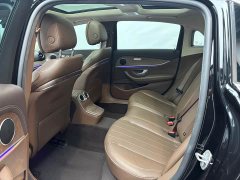 Mercedes-Benz E-Class Facelift E 300 L Luxury - ფოტო 14
