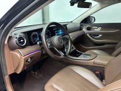 Mercedes-Benz E-Class Facelift E 300 L Luxury - ფოტო 15