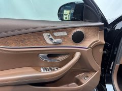 Mercedes-Benz E-Class Facelift E 300 L Luxury - ფოტო 16