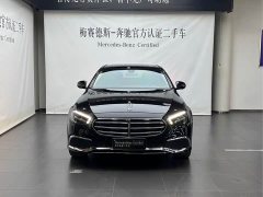 Mercedes-Benz E-Class Facelift E 300 L Luxury - ფოტო 2