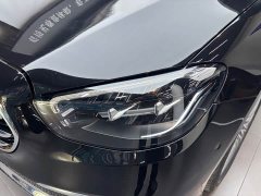 Mercedes-Benz E-Class Facelift E 300 L Luxury - ფოტო 3