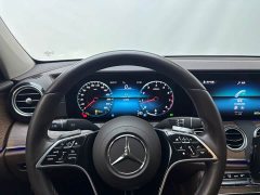 Mercedes-Benz E-Class Facelift E 300 L Luxury - ფოტო 7