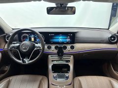 Mercedes-Benz E-Class Facelift E 300 L Luxury - ფოტო 9