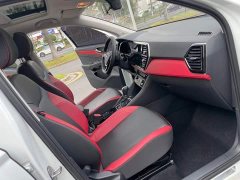 Volkswagen Jetta VS5 2022 280TSI Automatic Gloss Honor Edition - ფოტო 11