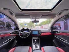 Volkswagen Jetta VS5 2022 280TSI Automatic Gloss Honor Edition - ფოტო 13