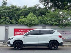 Volkswagen Jetta VS5 2022 280TSI Automatic Gloss Honor Edition - ფოტო 6