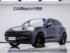 Porsche 2019 Cayenne 3.0T - ფოტო 2