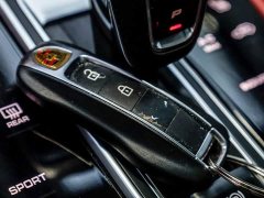 Porsche 2019 Cayenne 3.0T - ფოტო 20