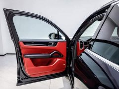 Porsche 2019 Cayenne 3.0T - ფოტო 8