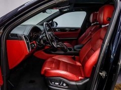 Porsche 2019 Cayenne 3.0T - ფოტო 9