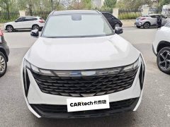 Geely Boyue L 1.5TD DCT Flagship - ფოტო 2