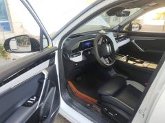 Geely Boyue L 1.5TD DCT Flagship - ფოტო 4