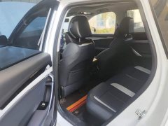 Geely Boyue L 1.5TD DCT Flagship - ფოტო 5