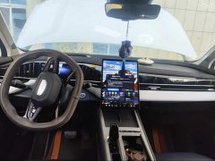 Geely Boyue L 1.5TD DCT Flagship - ფოტო 6