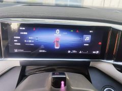 Geely Boyue L 1.5TD DCT Flagship - ფოტო 7
