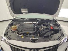 Buick Verano Pro 533T Comfort Edition - ფოტო 10
