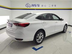 Buick Verano Pro 533T Comfort Edition - ფოტო 3