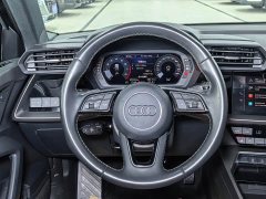 Audi A3 Sportback 35 TFSI Fashion Sport - ფოტო 11