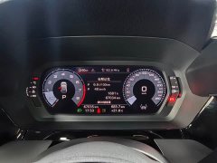 Audi A3 Sportback 35 TFSI Fashion Sport - ფოტო 12