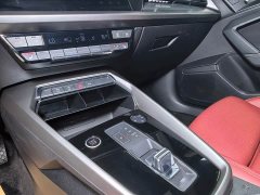 Audi A3 Sportback 35 TFSI Fashion Sport - ფოტო 17