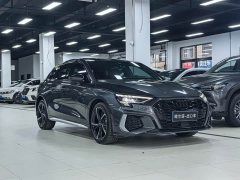 Audi A3 Sportback 35 TFSI Fashion Sport - ფოტო 3