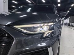 Audi A3 Sportback 35 TFSI Fashion Sport - ფოტო 4