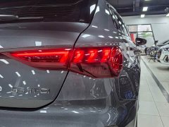 Audi A3 Sportback 35 TFSI Fashion Sport - ფოტო 5