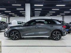 Audi A3 Sportback 35 TFSI Fashion Sport - ფოტო 7