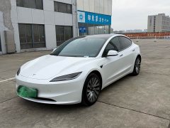 Tesla Model 3 2023 Rear-Wheel Drive - ფოტო 1