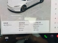 Tesla Model 3 2023 Rear-Wheel Drive - ფოტო 10