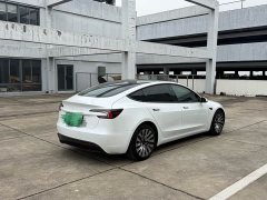 Tesla Model 3 2023 Rear-Wheel Drive - ფოტო 11
