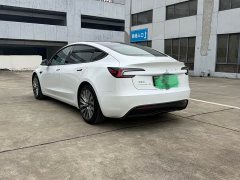 Tesla Model 3 2023 Rear-Wheel Drive - ფოტო 13