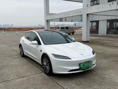 Tesla Model 3 2023 Rear-Wheel Drive - ფოტო 3