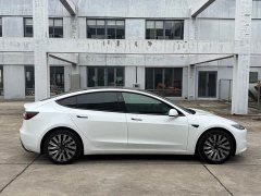 Tesla Model 3 2023 Rear-Wheel Drive - ფოტო 4