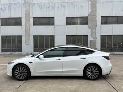 Tesla Model 3 2023 Rear-Wheel Drive - ფოტო 5