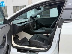 Tesla Model 3 2023 Rear-Wheel Drive - ფოტო 6