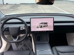 Tesla Model 3 2023 Rear-Wheel Drive - ფოტო 9