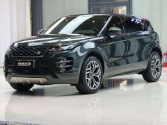 Land Rover Range Rover Evoque 2023 Evoque L 249PS Luxury Edition - ფოტო 1