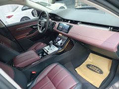Land Rover Range Rover Evoque 2023 Evoque L 249PS Luxury Edition - ფოტო 10
