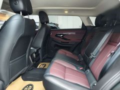 Land Rover Range Rover Evoque 2023 Evoque L 249PS Luxury Edition - ფოტო 11