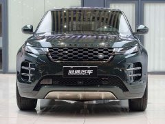 Land Rover Range Rover Evoque 2023 Evoque L 249PS Luxury Edition - ფოტო 2