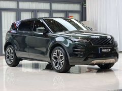 Land Rover Range Rover Evoque 2023 Evoque L 249PS Luxury Edition - ფოტო 3