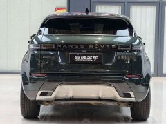 Land Rover Range Rover Evoque 2023 Evoque L 249PS Luxury Edition - ფოტო 5