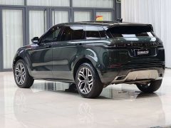 Land Rover Range Rover Evoque 2023 Evoque L 249PS Luxury Edition - ფოტო 6