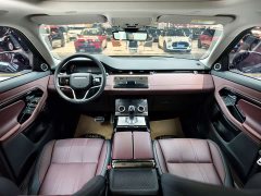 Land Rover Range Rover Evoque 2023 Evoque L 249PS Luxury Edition - ფოტო 7