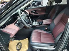 Land Rover Range Rover Evoque 2023 Evoque L 249PS Luxury Edition - ფოტო 8