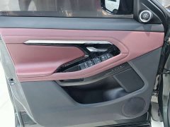 Land Rover Range Rover Evoque 2023 Evoque L 249PS Luxury Edition - ფოტო 9