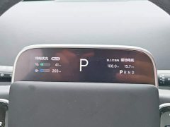 Li Auto L6 Pro Smart Refresh Edition - ფოტო 14