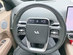 Li Auto L6 Pro Smart Refresh Edition - ფოტო 15