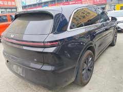 Li Auto L6 Pro Smart Refresh Edition - ფოტო 3